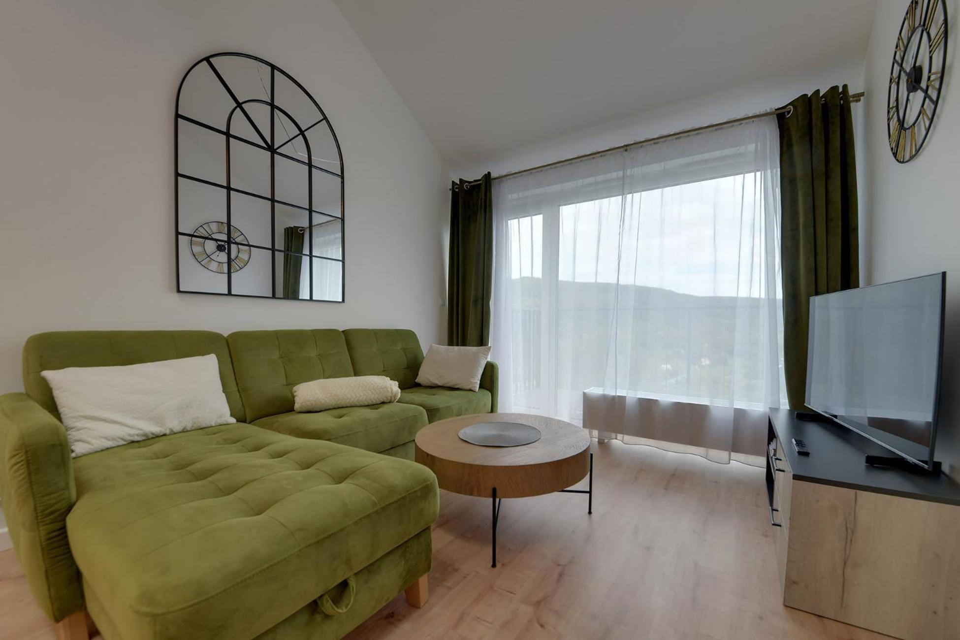 Rentplanet - Apartamenty Izerski Resort Świeradów-Zdrój Zewnętrze zdjęcie